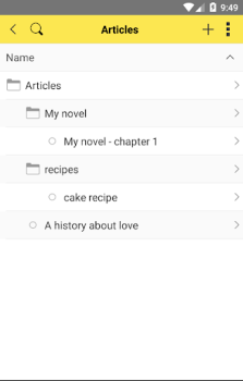 Writer
