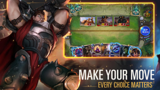 Скачать Legends of Runeterra Карточные для Андроид скриншот 6
