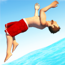 Скачать  Flip Diving