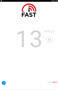Скачать FAST Speed Test Инструменты для Андроид скриншот 3