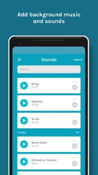Скачать Spotify for Creators Музыка и аудио для Андроид скриншот 2