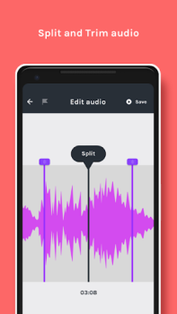 Скачать Spotify for Creators Музыка и аудио для Андроид скриншот 3