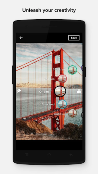 Скачать Flickr Фотография для Андроид скриншот 6