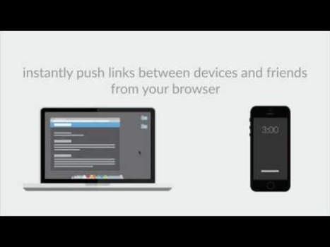 Скачать Pushbullet: SMS on PC and more Инструменты для Андроид скриншот 8