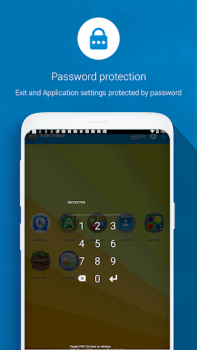 Скачать Kids Place Parental Controls Инструменты для Андроид скриншот 3