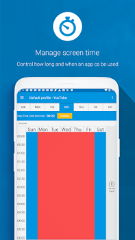 Скачать Kids Place Parental Controls Инструменты для Андроид скриншот 5