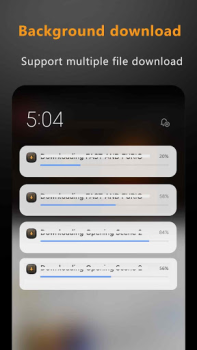 Скачать Video downloader - Download fo Инструменты для Андроид скриншот 4