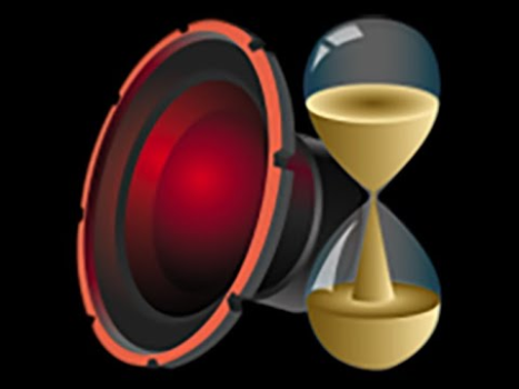 Говорящие часы DVBeep