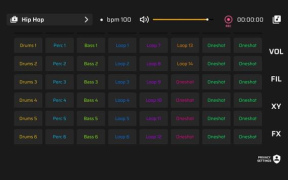 Скачать DJ Loop Pads - Создание музыки Музыка и аудио для Андроид скриншот 7