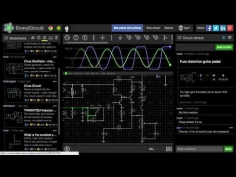 Скачать EveryCircuit Образование для Андроид скриншот 8