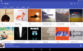 Скачать Shuttle Music Player (Legacy) Музыка и аудио для Андроид скриншот 7