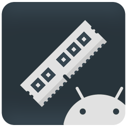 Логотип RAM Manager | Memory boost