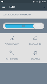 Скачать RAM Manager | Memory boost Инструменты для Андроид скриншот 5