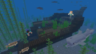 Скачать Пробная версия Minecraft Аркады для Андроид скриншот 3