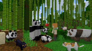 Скачать Пробная версия Minecraft Аркады для Андроид скриншот 4