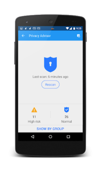 Скачать Smart Booster - оптимизатор Инструменты для Андроид скриншот 5