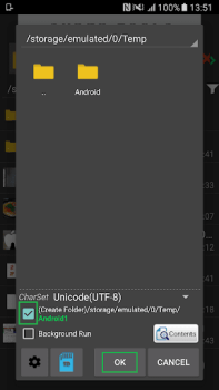Скачать Zipper - File Management Инструменты для Андроид скриншот 7