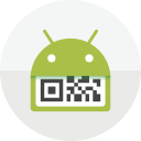 Скачать  QR Droid Code Scanner