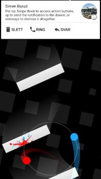 Скачать Heads-up Notifications Инструменты для Андроид скриншот 4