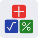 Скачать  Калькулятор Mobi Calculator