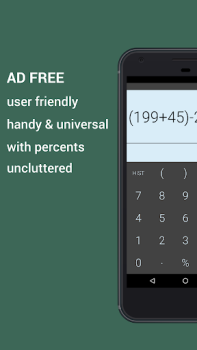 Скачать Калькулятор Mobi Calculator Инструменты для Андроид