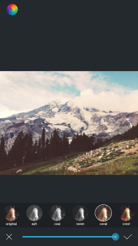 Скачать Afterlight Фотография для Андроид скриншот 3