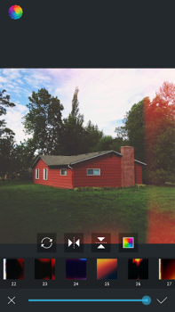Скачать Afterlight Фотография для Андроид скриншот 4