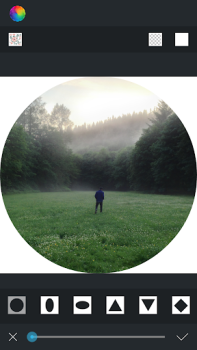 Скачать Afterlight Фотография для Андроид скриншот 5