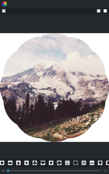 Скачать Afterlight Фотография для Андроид скриншот 7