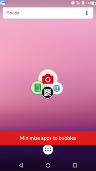 Скачать Floating Apps (multitasking) Работа для Андроид скриншот 7