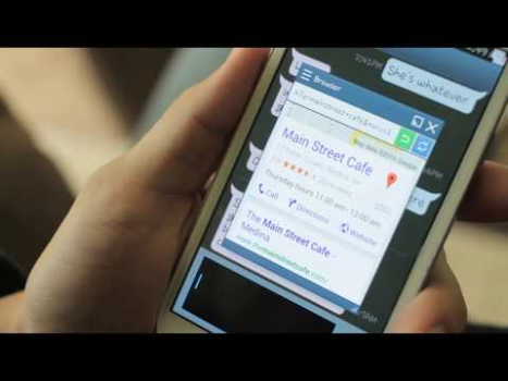 Скачать Floating Apps (multitasking) Работа для Андроид скриншот 8