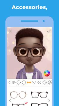 Скачать Dollify Развлечения для Андроид скриншот 3