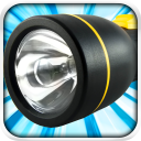 Скачать  Фонарик - Tiny Flashlight ®