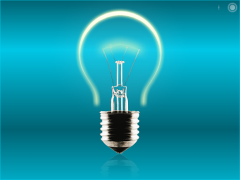 Скачать Фонарик - Tiny Flashlight ® Инструменты для Андроид скриншот 6