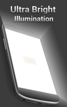 Скачать Фонарик - Tiny Flashlight ® Инструменты для Андроид скриншот 7