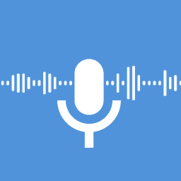 app logo