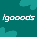 Скачать  igooods: Доставка продуктов