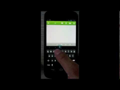 Скачать GNotes - Note, Notepad & Memo Работа для Андроид скриншот 5