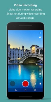 Скачать Footej Camera 2 - PRO HD CAM Фотография для Андроид скриншот 4