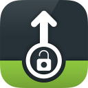 Скачать  Леденец Lockscreen Android L