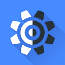 Скачать  Wheel Launcher - sidebar