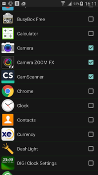 Скачать Gravity Screen - On/Off Инструменты для Андроид скриншот 3