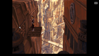 Скачать ScummVM Развлечения для Андроид скриншот 5