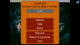 Скачать ScummVM Развлечения для Андроид скриншот 6