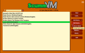 Скачать ScummVM Развлечения для Андроид скриншот 7