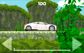 Скачать Exion Hill Racing Гонки для Андроид скриншот 4