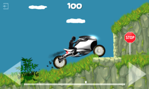 Скачать Exion Hill Racing Гонки для Андроид скриншот 5