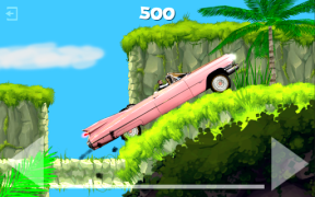 Скачать Exion Hill Racing Гонки для Андроид скриншот 7