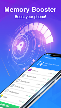 Скачать Virus Cleaner, Antivirus Clean Инструменты для Андроид скриншот 4