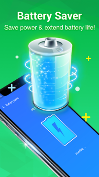 Скачать Virus Cleaner, Antivirus Clean Инструменты для Андроид скриншот 5